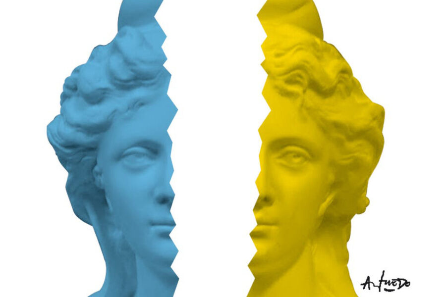 La otra grieta, la misma grieta (elecciones en Entre Ríos)