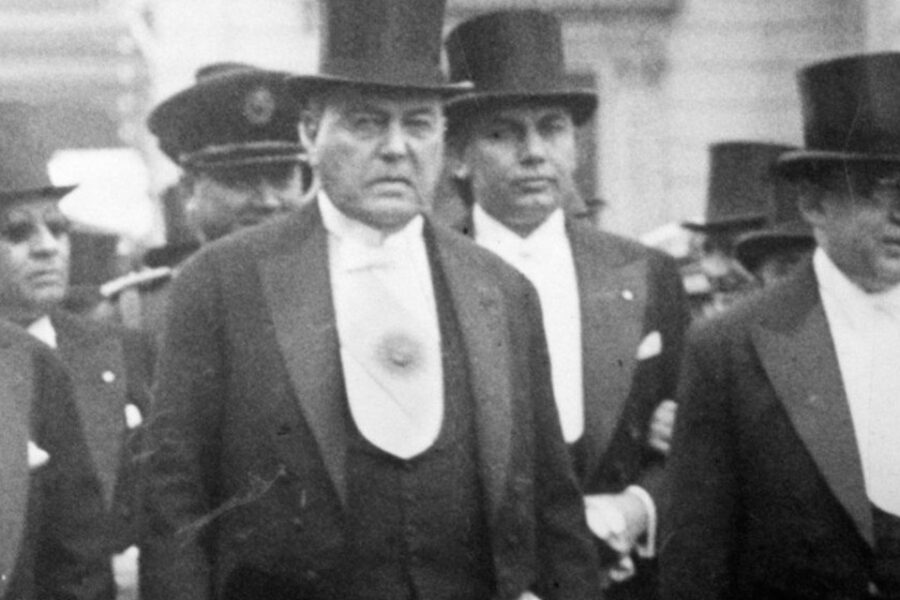 El largo camino hacia elecciones sin fraude (referencia a Entre Ríos)