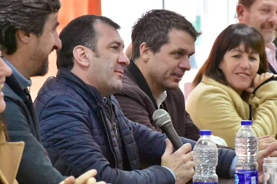 Le adjudican la unidad a Kueider