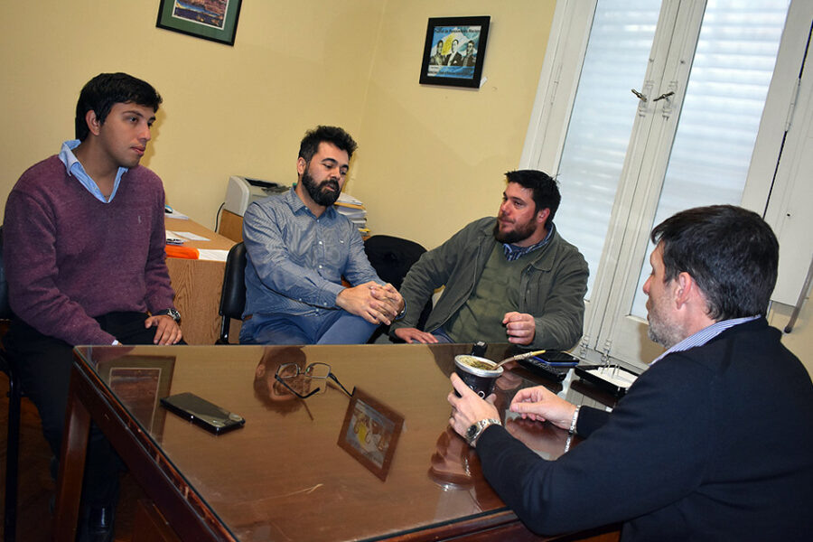 Compromiso también consiguió un lugar clave en Gestión