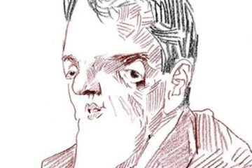 Los desórdenes de la campaña K (referencia al paso del Alberto Ferández por Entre Ríos)