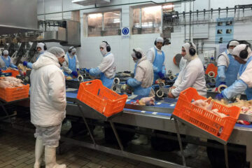 La UIER habla de reactivación a una semana de las PASO