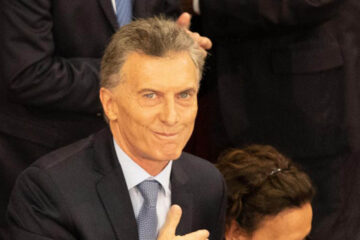 Macri, con patrimonio austero y hermano millonario (cultivo en Entre Ríos)