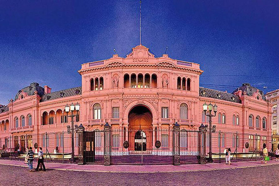 El PJ, camino a la UCR (el peronismo del gobernador entrerriano)