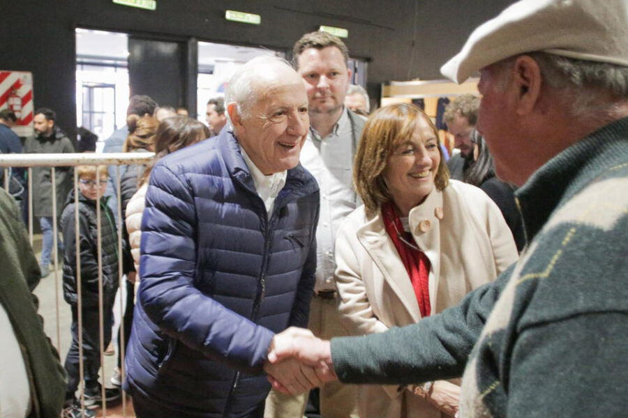 Roberto Lavagna: resaltará sus propuestas, pero apelará al “voto del corazón” (visitará Entre Ríos)