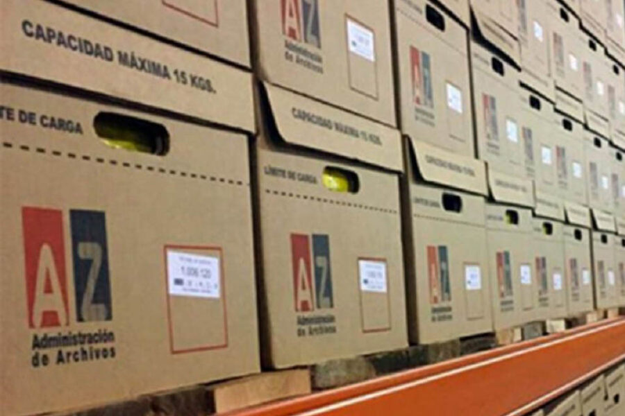 Investigan insólito robo de pruebas