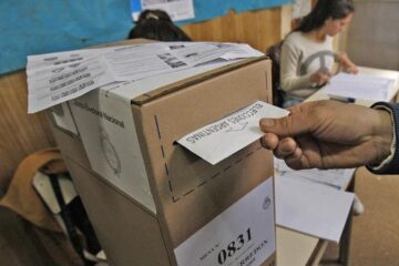 Cerró extenuante calendario electoral de últimos 25 domingos (recuerdan elecciones en Entre Ríos)