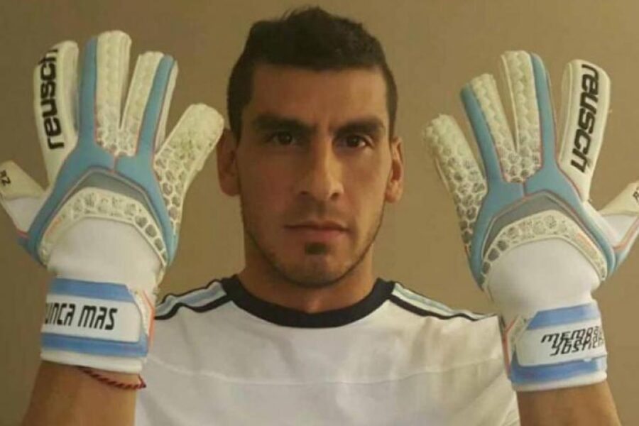 150 futbolistas en apoyo a Alberto Fernández y Cristina Kirchner (firma de entrerrianos)