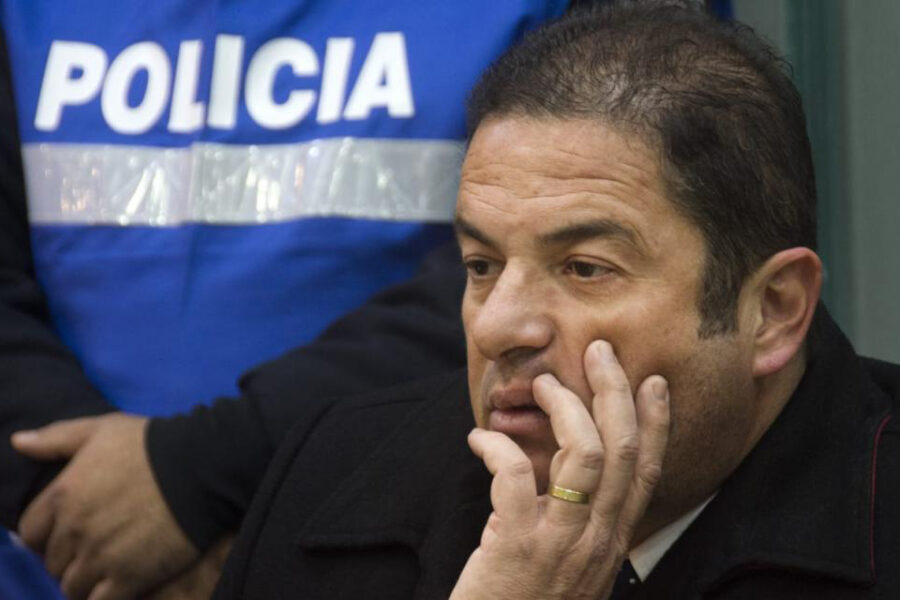 Intendente podría ir a juicio por falso testimonio