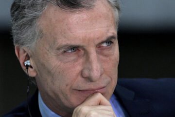 Santa Fe y Córdoba, los destinos más frecuentes del Presidente (Entre Ríos en el ranking)