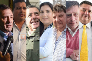 Cómo fue el corte de boleta en el PJ y Cambiemos