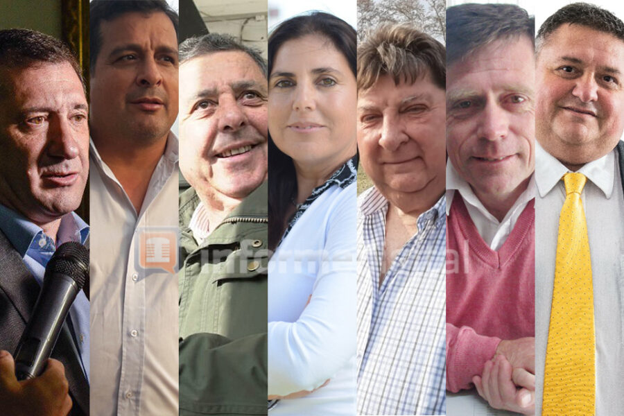 Cómo fue el corte de boleta en el PJ y Cambiemos