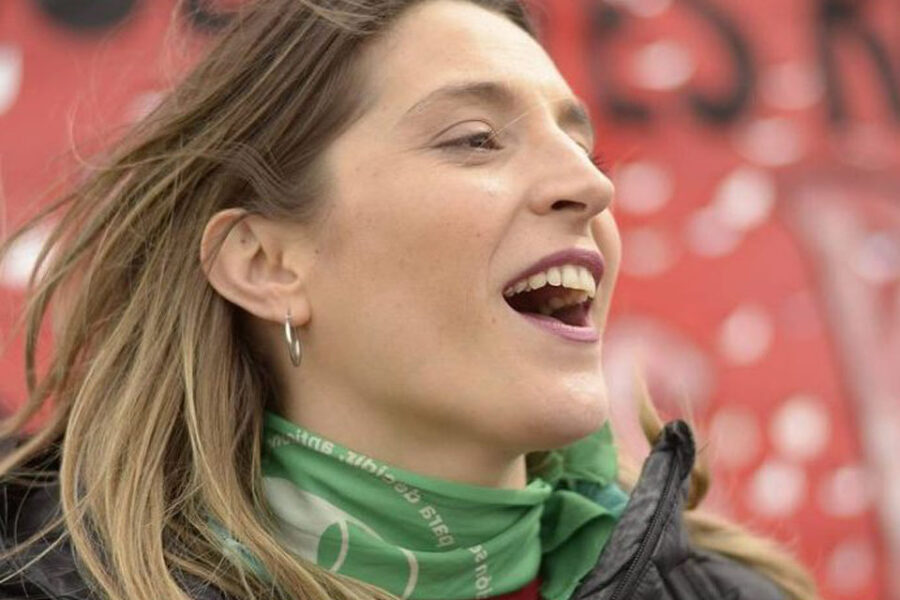 La candidata a presidente de Paraná quedó eliminada en las Paso