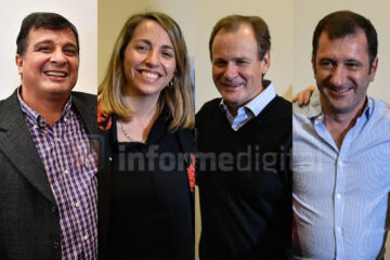 Bordet promete más cambios que los naturales