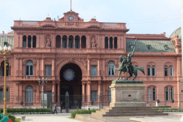 Malestar: gobernadores resignarán $51.800 millones por primer paquete de Macri (Entre Ríos en encuentro de responsabilidad fiscal)