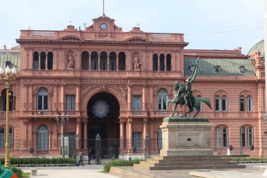 Malestar: gobernadores resignarán $51.800 millones por primer paquete de Macri (Entre Ríos en encuentro de responsabilidad fiscal)