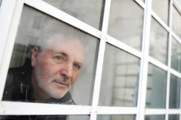 Miguel Mateos: confesiones de un sobreviviente que sigue dando pelea (su insulto a Macri en Entre Ríos)