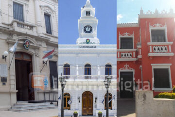 Municipios también calculan cuánto pierden