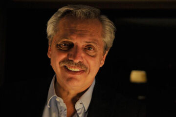 “Soy el más federal de los porteños” (habla de Entre Ríos)