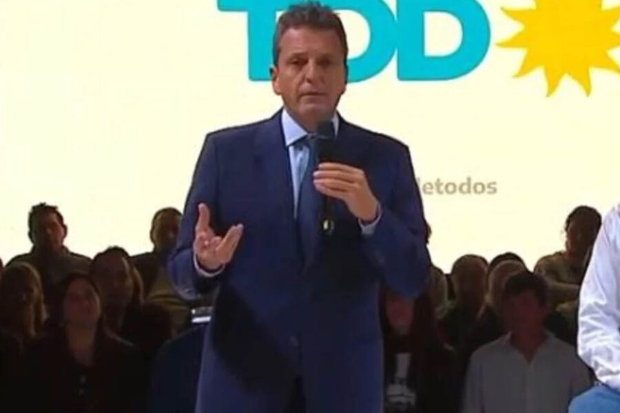 El peronismo busca ahora quedarse con Trump (elecciones en Entre Ríos)