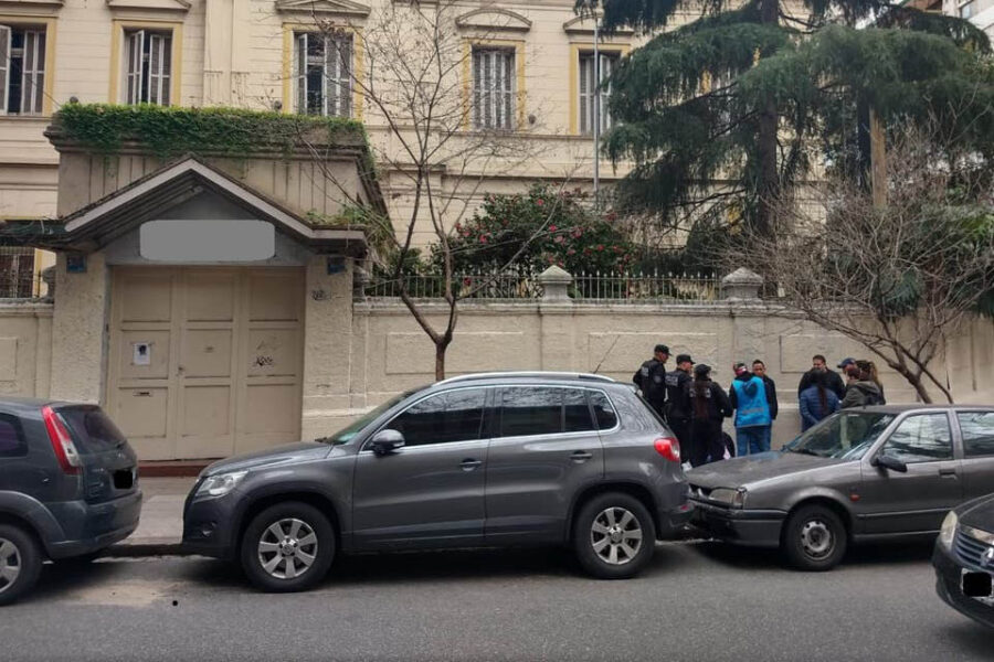 Se extiende al interior el uso de inhibidores de alarmas para desvalijar autos (mención a Entre Ríos)