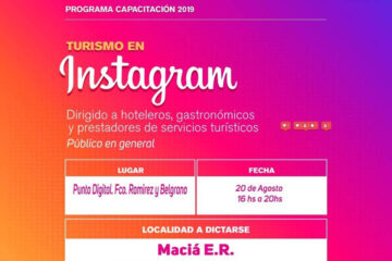Curso de Instagram