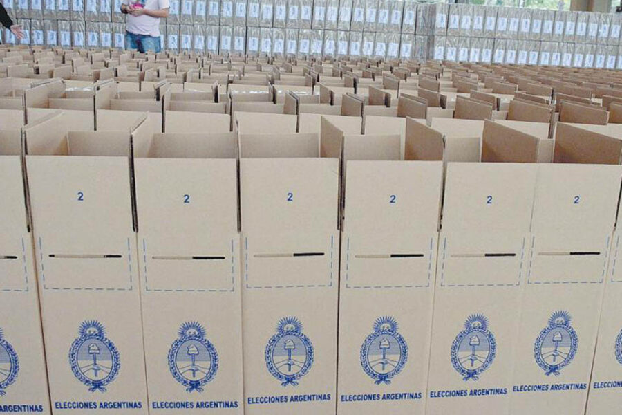 Una diferencia ratificada por el escrutinio definitivo (triunfo en Entre Ríos)