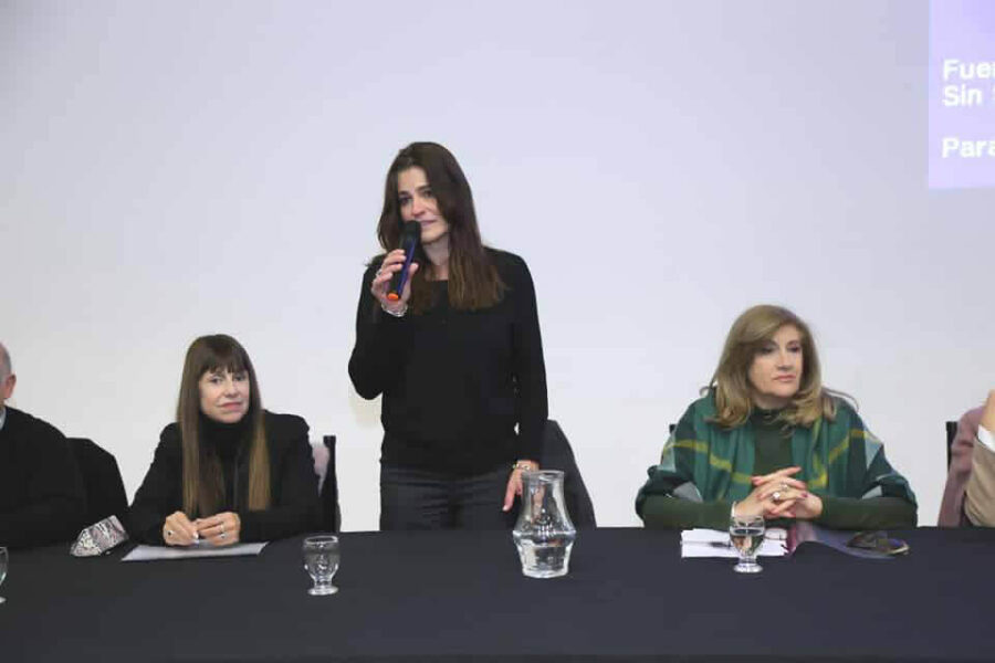 Capacitación de comunas y municipios