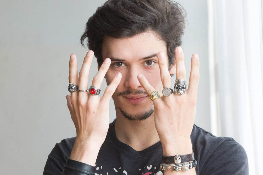 Ciro Mansilla: de Paraná a Stuttgart, una historia de talento y superación (el entrerriano que triunfa en el ballet internacional)