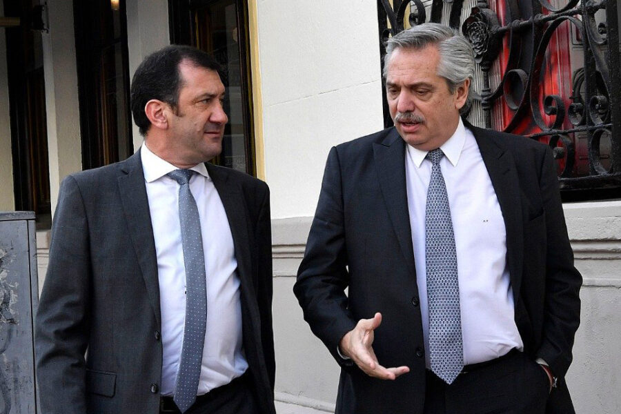 El PJ quiere repetir el escaso corte de boleta de las PASO