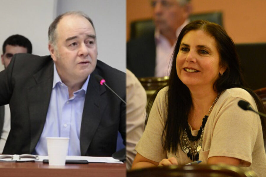 Relativizan el impacto de la quita de fondos a las provincias