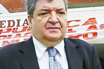 El padre de Ramos Padilla también recusó al juez Claudio Bonadio en la causa del “Operativo Puf” (referencia a Entre Ríos)