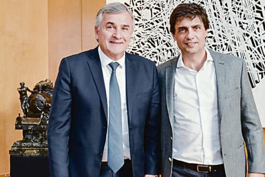 Nación veta compensar y se acelera puja en Corte (Entre Ríos prepara presentación judicial)