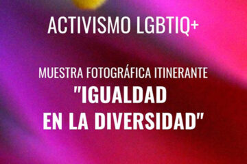 Evento de Diversidad en el Museo