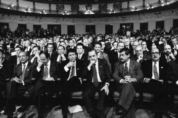 La Constitución de 1994: una reforma que amplió derechos, pero aún deja deudas (jura en Entre Ríos)