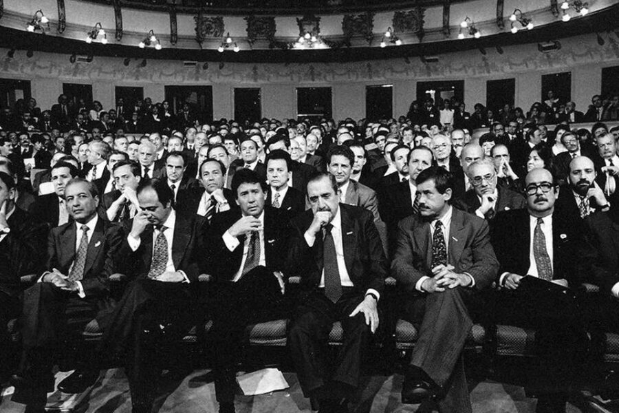 La Constitución de 1994: una reforma que amplió derechos, pero aún deja deudas (jura en Entre Ríos)