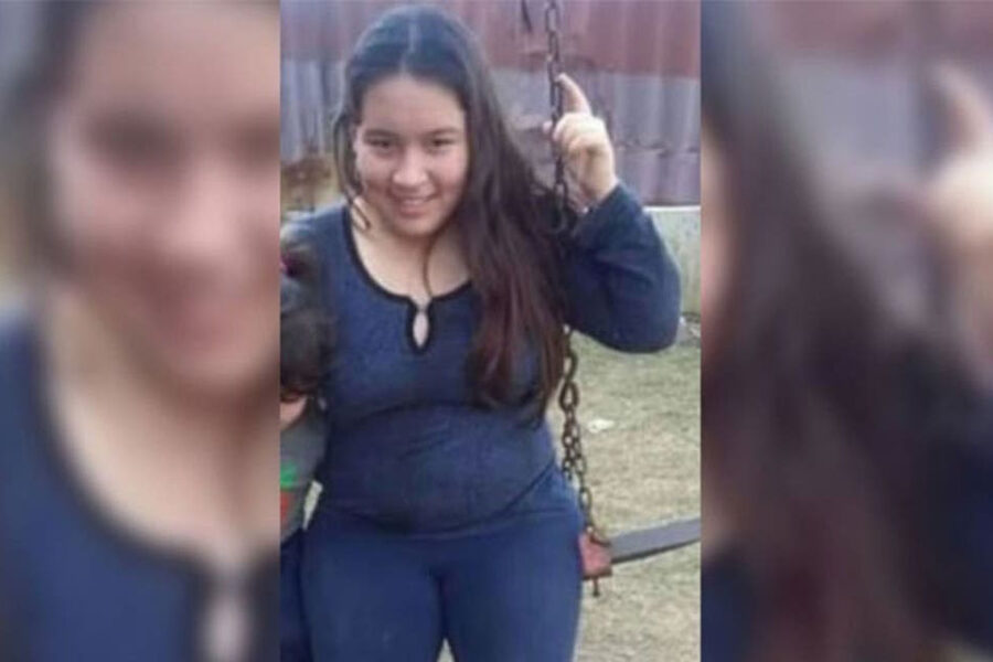 Entre Ríos: buscan a una adolescente de 13 años que desapareció de su casa el viernes