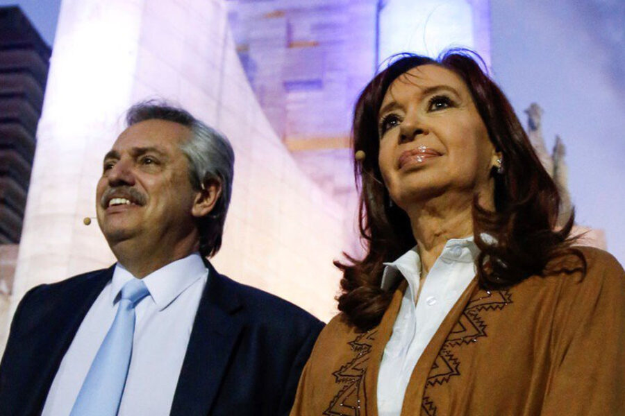 La campaña de los suplentes, silencios peronistas y aquella alianza de 2015 (referencia a elecciones en Entre Ríos)