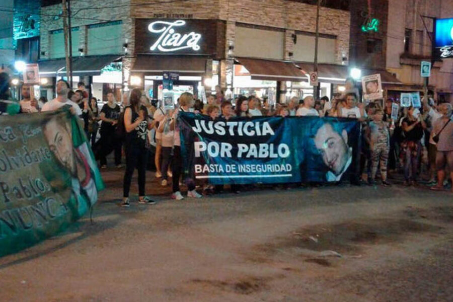 La tasa de homicidios en el país es la más baja desde 2001 y disminuyó 30{10b083c464b21a2e5b96ab7d1950c6efda5949816d8d4b699d6508628a11a647} desde 2014 (datos de Entre Ríos)