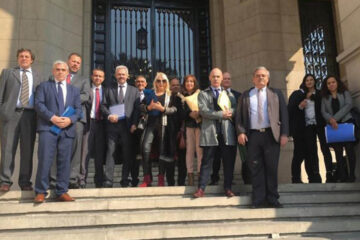 Trece provincias demandaron ya a Macri ante Corte (se presenta Entre Ríos)