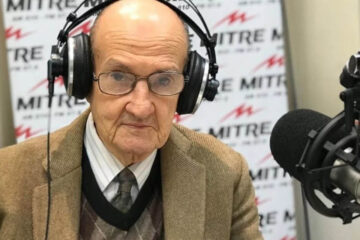 Premios Susini a la radio: Argentores entregará distinciones el martes 27 (reconocerán emisora entrerriana)