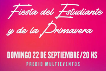 Fiesta de la Primavera