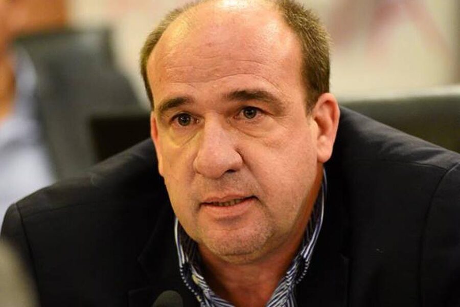 “Bordet va a la Justicia para congraciarse con Cristina”