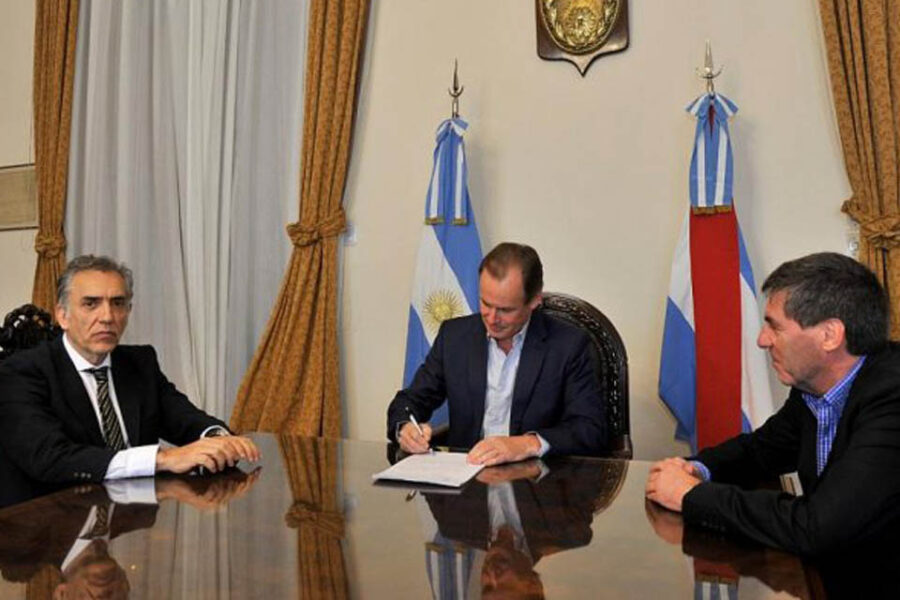 Entre Ríos y otras provincias calcularán cuánto les debe devolver Nación