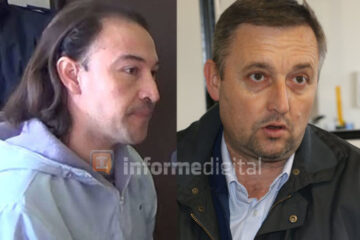 Llevan a juicio al agresor de la casa de Hein