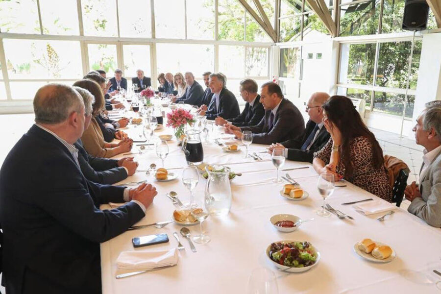 En el Gobierno se preparan para dar “una batalla a todo o nada” con el kirchnerismo (Entre Ríos fue a la Corte)