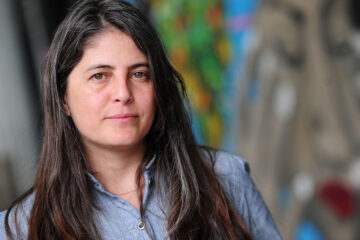 Cuando Selva Almada sintió “El viento que arrasa” (la escritora entrerriana que pisa fuerte)