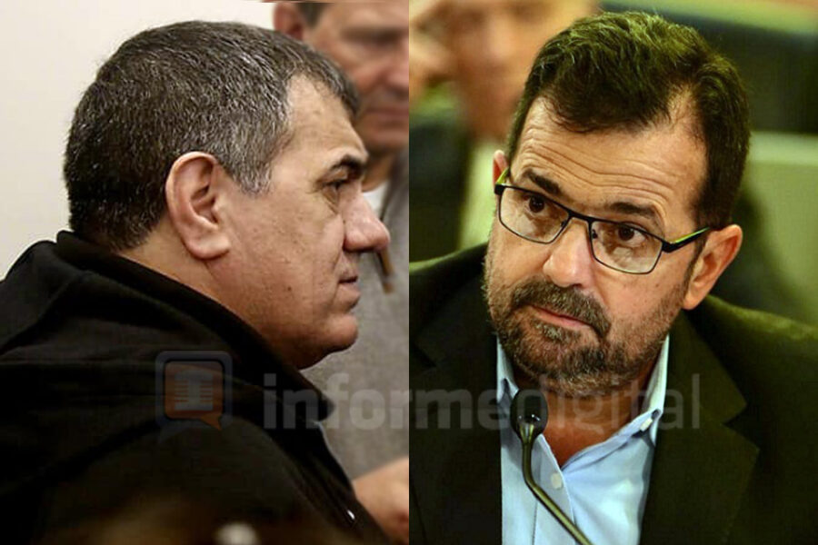 Cruces por la crisis y la gobernabilidad