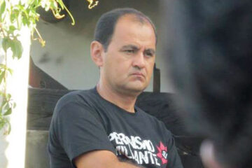 Cresto apartó al acusado de retener sueldo de empleado