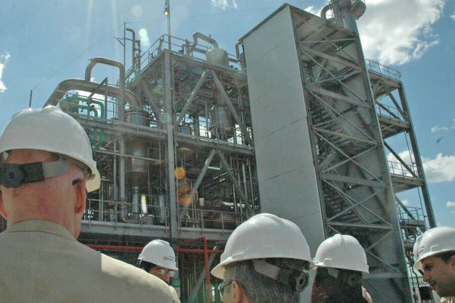 Biocombustibles: con plantas paradas y despidos, este mes no se cumplirá el cupo para la nafta y el gasoil (referencia a Entre Ríos)